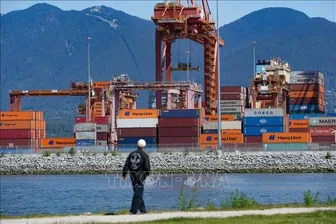 Mỹ bãi bỏ mức thuế 50% đối với một số sản phẩm nhập khẩu từ Canada