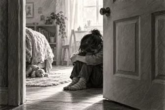 Gỡ rối tâm lý học đường - Bài 1: Những "đốm lửa" âm ỉ nơi học đường