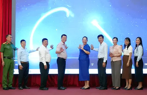 Một nền tảng, nhiều tiện ích