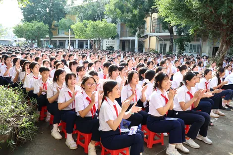 Phát động Chiến dịch “Không một mình” năm 2026: Kết nối không tổn thương