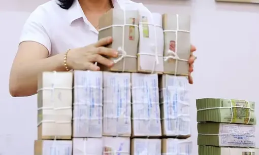 Dự toán chi ngân sách nhà nước năm 2027 tăng hơn 915 nghìn tỷ đồng