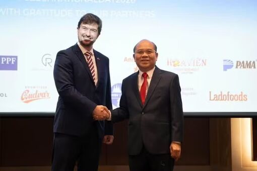 People-to-people diplomacy helps strengthen Vietnam–Czech Republic ties