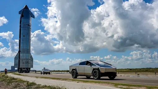 Rào cản làm lu mờ triển vọng thương vụ SpaceX - Tesla