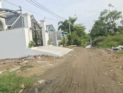 Hoàn thiện mạng lưới giao thông vùng đồng bào dân tộc thiểu số