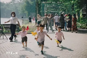 Thời tiết ngày 25/10: Nhiều khu vực duy trì ngày nắng, Nghệ An có mưa to