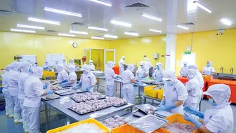 Thúc đẩy chuyển đổi kép từ nội lực đến liên kết