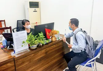 Chuyển đổi số, lấy hiệu quả làm thước đo