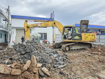 TP Cần Thơ giải ngân vốn đầu tư công đạt gần 60%