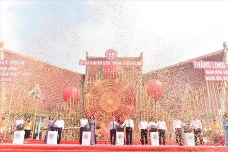 Chương trình nghệ thuật đặc biệt chào mừng Ngày Văn hóa Việt Nam 2026