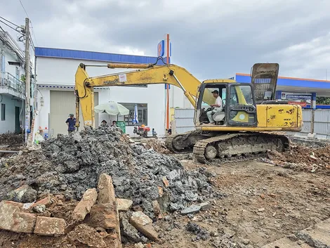 TP Cần Thơ giải ngân vốn đầu tư công đạt gần 60%
