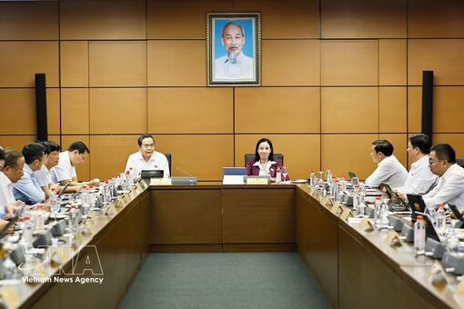 Lawmakers push to tie FDI incentives to technology transfer, output