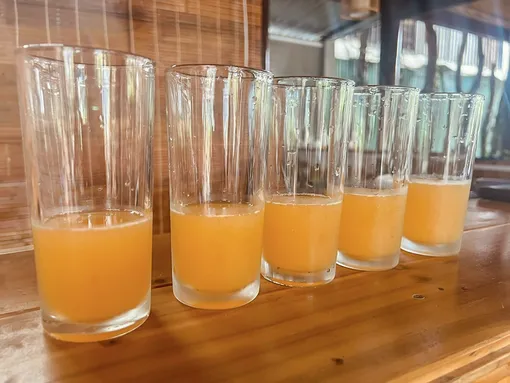Những hiểu lầm khi dùng trái cây