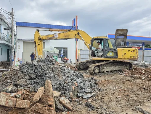 TP Cần Thơ giải ngân vốn đầu tư công đạt gần 60%