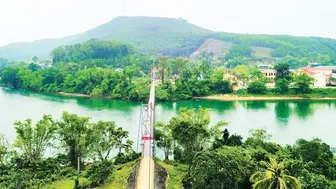 Từ sông Son đến miền di sản