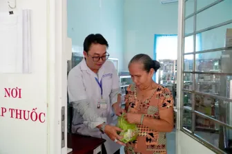 Bộ Y tế quyết liệt xử lý hàng giả trong lĩnh vực y tế