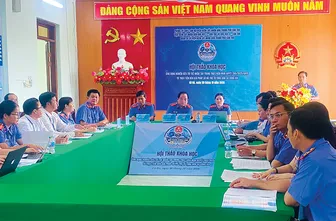 Ứng dụng AI trong bảo vệ lợi ích công và quyền lợi của nhóm yếu thế