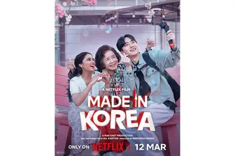 Hầu hết người dùng Netflix toàn cầu xem các chương trình truyền hình và phim của Hàn Quốc