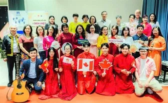 Tôn vinh tiếng Việt: Kết nối cộng đồng để gìn giữ tiếng Việt