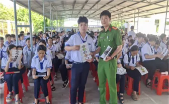 Nhiều giải pháp đảm bảo an ninh, trật tự cơ sở