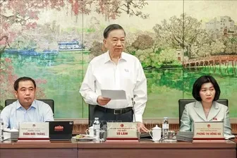 Tổng Bí thư, Chủ tịch nước Tô Lâm: Cắt giảm thủ tục phải đi đôi với kiểm soát an toàn