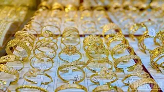 Giá vàng ngày 26/10: Vàng miếng đi ngang, vàng nhẫn giảm