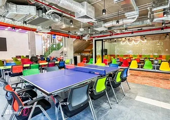 Shared Office và Coworking Space: Mô hình nào tối ưu hơn cả