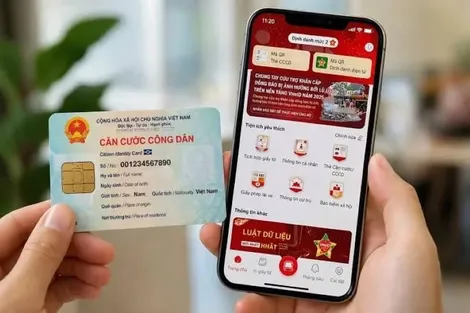 Định danh, xác thực điện tử thúc đẩy phát triển chính phủ số, kinh tế số, xã hội số