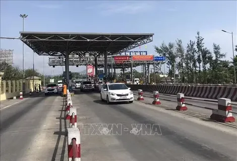 Yêu cầu làm rõ bản chất phí sử dụng ví điện tử khi liên kết với tài khoản giao thông