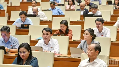 Đề xuất bãi bỏ một số thủ tục cấp phép trong lĩnh vực phòng cháy, chữa cháy