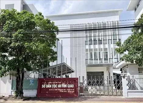 An Giang: Cơ bản hoàn thành phê duyệt phương án xử lý nhà đất dôi dư