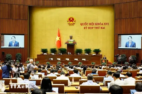 Dự án Luật An ninh dữ liệu: Thiết lập 5 cấp độ rủi ro, cơ chế hậu kiểm là chính