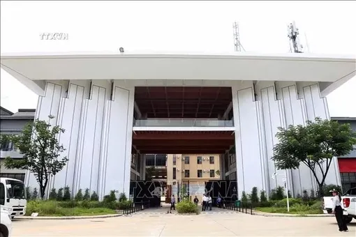 Cảnh báo tình trạng mở tài khoản ở Việt Nam, sang Campuchia lừa đảo