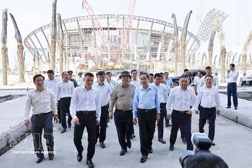 NA President sets ‘three no’s’ for APEC 2027 projects