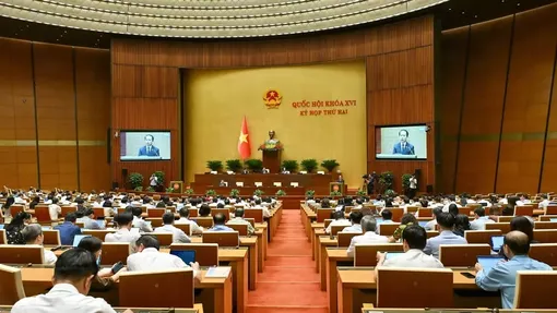 Bảo đảm quyền lợi người dân trong mọi chính sách phát triển đất đai, nhà ở