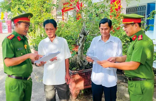 Tăng cường nhiều giải pháp phòng ngừa tội phạm giết người