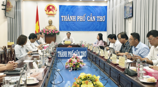 ជំ​រុញ​ការ​ចង​ចម្ព័ន្ធ​រវាង​វិទ្យា​ស្ថាន​ សា​កល​វិទ្យា​ល័យ​ និង​សហ​គម​ន៍អា​ជីវ​កម្ម​ក្នុង​ការ​ស្រាវ​ជ្រាវ​ អភិវឌ្ឍ​ន៍វិទ្យា​សាស្ត្រ​ និង​បច្ចេក​វិទ្យា​