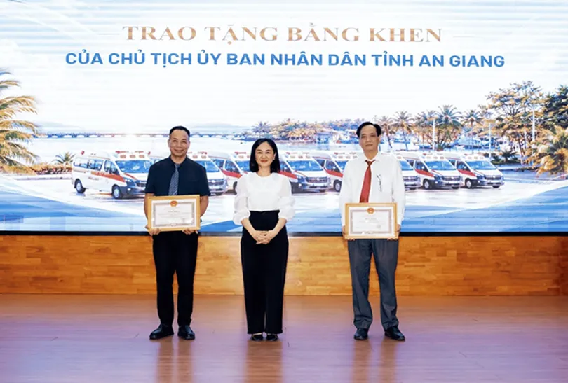 Vinmec trao kỹ năng cứu người, vun đắp “lá chắn an toàn” cho Phú Quốc