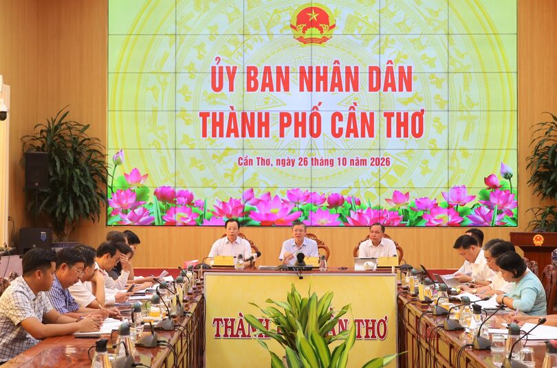 ទី​ក្រុង​កឹង​ធើ​ ផ្តោត​លើ​ការ​ដោះ​ស្រាយ​បញ្ហា​រាំង​ស្ទះ​ ដើម្បី​ជំ​រុញ​កំ​ណើន​សេដ្ឋ​កិច្ច​នៅ​ចុង​ឆ្នាំ
