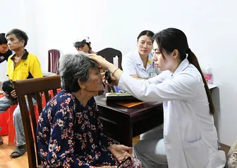 Kinh nghiệm của Cần Thơ trong khám sức khỏe toàn dân