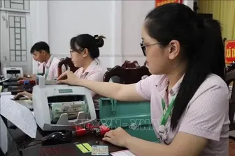 Nhiều chính sách tài chính - ngân hàng chính thức có hiệu lực từ tháng 11/2026