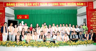 Cần Thơ tăng cường quảng bá hình ảnh từ các nhà sáng tạo nội dung số