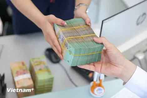Lãi suất ngân hàng ngày 27/10: Kỳ hạn gửi 6-13 tháng tại 1 ngân hàng rời mốc 7%