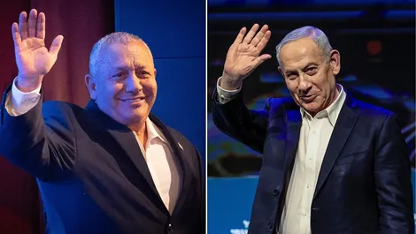Cuộc bầu cử và tương lai bất định của Israel