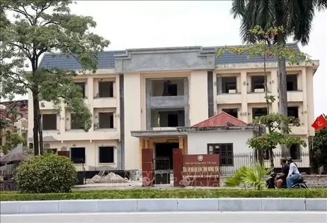 Cả nước đã xử lý, khai thác được khoảng 67% cơ sở nhà, đất dôi dư