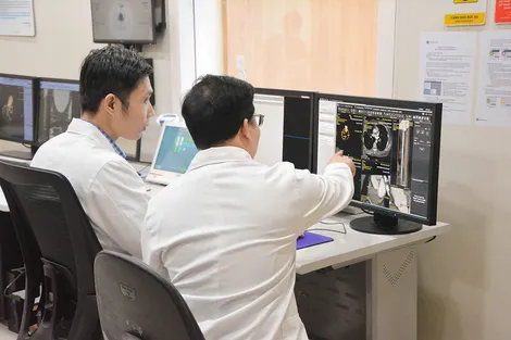 Mắc đồng thời suy tim và suy thận: Dấu hiệu cảnh báo bệnh chuyển nặng