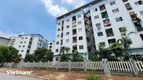Siết chuyển nhượng nhà ở xã hội: Ngăn trục lợi chính sách, kiếm lời