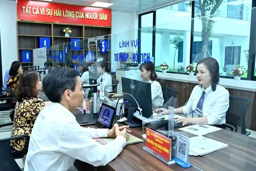 Tầm nhìn chiến lược và năng lực quản trị quốc gia