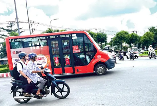 THÔNG TIN TUYẾN XE BUÝT SỐ 03: PHƯỜNG THỐT NỐT - XÃ THẠNH QUỚI - KÉO DÀI ĐẾN BẾN XE KIÊN GIANG (CT-03)