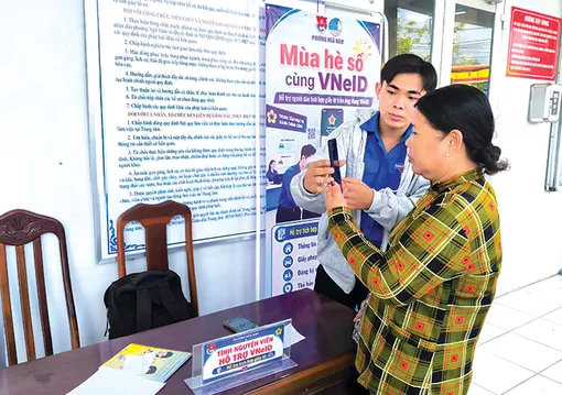 Các địa phương triển khai nhiều giải pháp thúc đẩy cải cách hành chính
