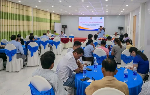 Hội nghị bàn tròn cấp thành phố thảo luận về an toàn, vệ sinh lao động và an sinh xã hội năm 2026